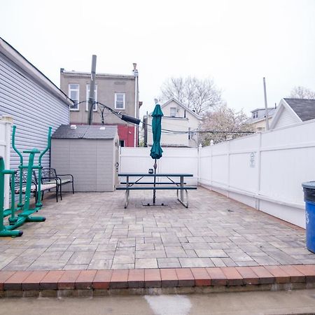 Elegant 2 Bedroom Suite W Modern Amenities New York Exterior foto