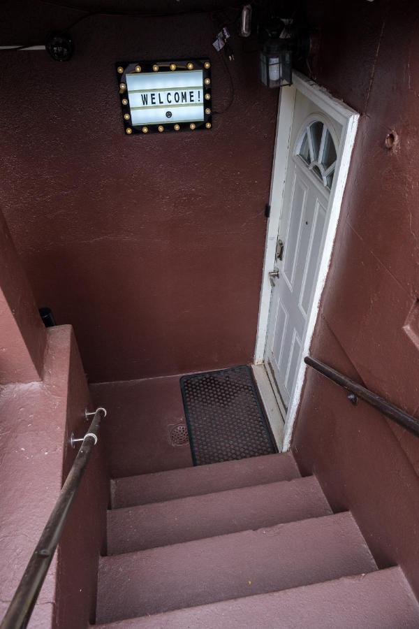 Elegant 2 Bedroom Suite W Modern Amenities New York Exterior foto